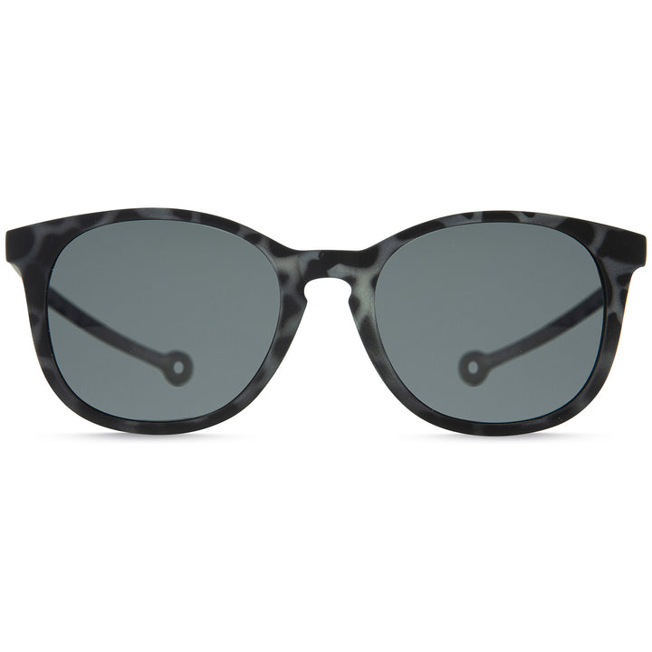Parafina Arroyo Sunglasses Ash Tortoise/Smoke Grey