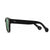 Parafina Cayuco Sunglasses Ash Tortoise/Amazonas Gradient