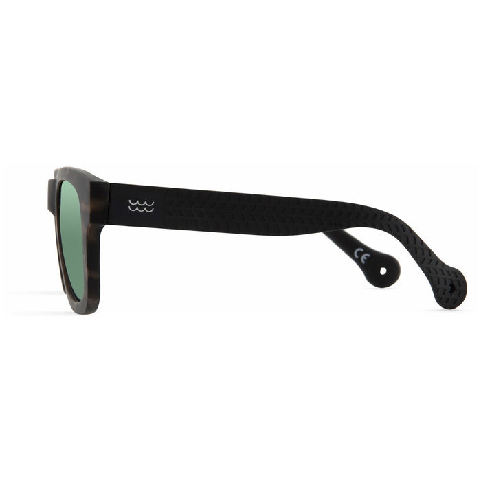 Parafina Cayuco Sunglasses Ash Tortoise/Amazonas Gradient