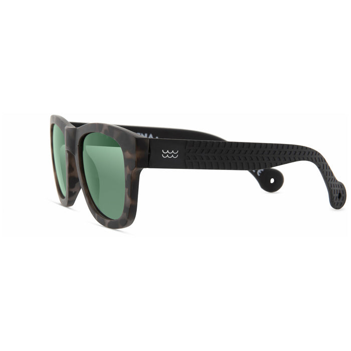 Parafina Cayuco Sunglasses Ash Tortoise/Amazonas Gradient