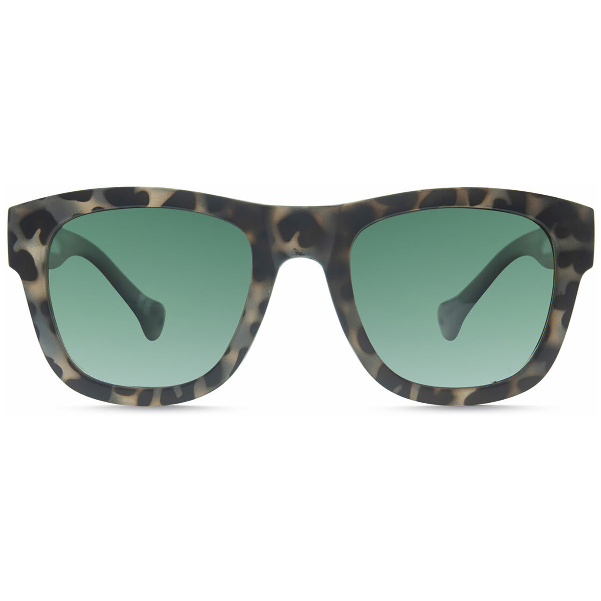 Parafina Cayuco Sunglasses Ash Tortoise/Amazonas Gradient