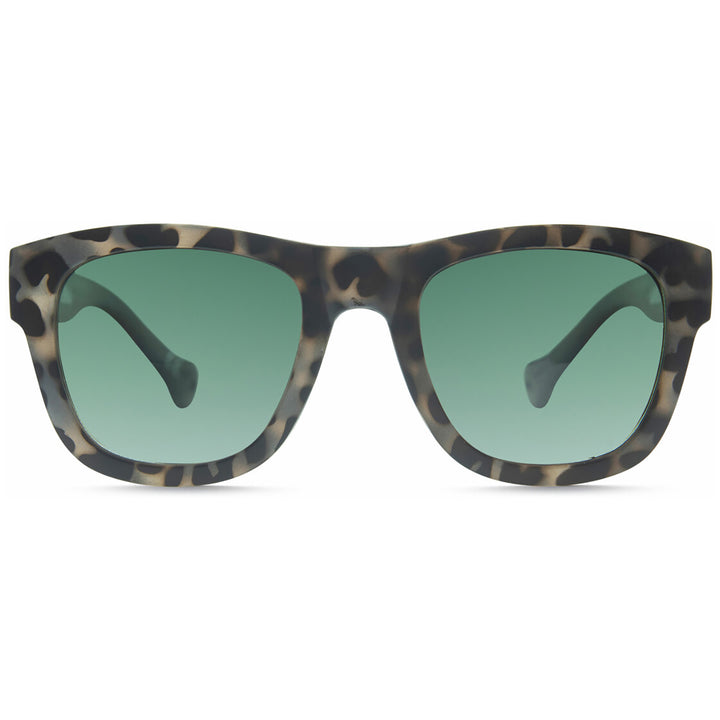 Parafina Cayuco Sunglasses Ash Tortoise/Amazonas Gradient