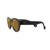 Parafina Saguara Sunglasses Gentle Tortoise/Vegas Gold