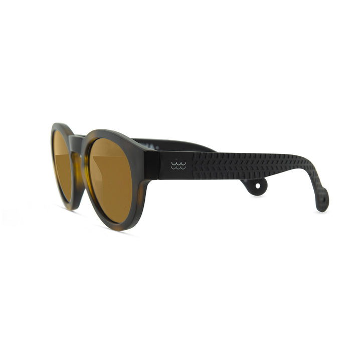 Parafina Saguara Sunglasses Gentle Tortoise/Vegas Gold