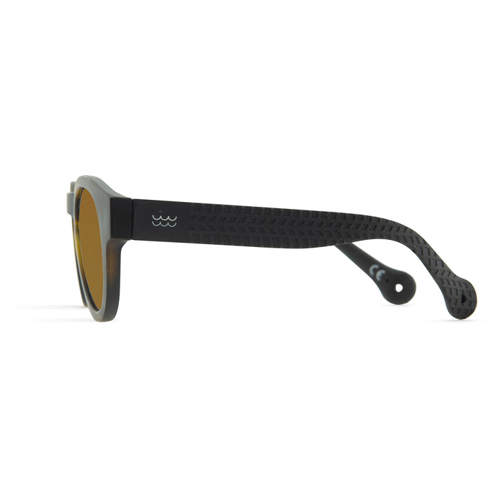 Parafina Saguara Sunglasses Gentle Tortoise/Vegas Gold