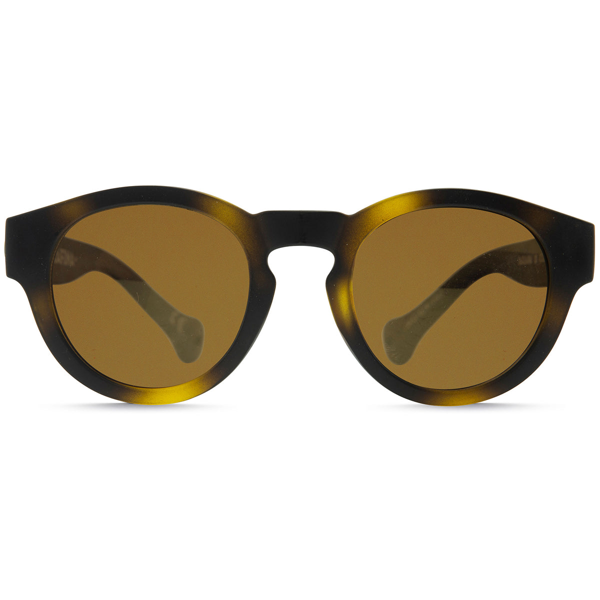 Parafina Saguara Sunglasses Gentle Tortoise/Vegas Gold