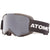 Atomic Savor M Stereo Goggles Black