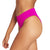 Billabong Sunny Rib Maui Rider Bikini Bottoms - Women's Freesia
