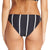 Billabong Night Tide Lowrider Bikini Bottoms - Women's Black Pebble