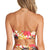 Billabong Tropic Nights Bandeau Bikini Top - Women's Multi