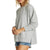 Billabong Three Day Weekend Top - Women's Ash Heather