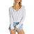 Billabong Any Day Top - Women's Light Grey