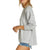 Billabong Three Day Weekend Top - Women's Ash Heather
