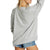 Billabong Three Day Weekend Top - Women's Ash Heather