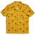 Banks Palm Dreams Short-Sleeve Shirt Sunset
