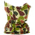 Anon MFI Midweight Neckwarmer Duck Camo