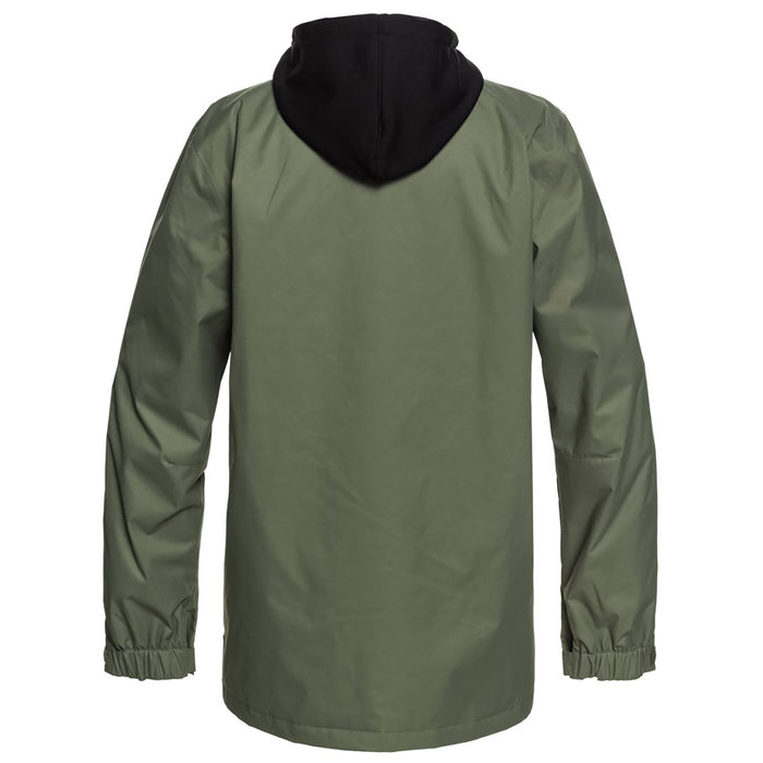 DC Union Jacket Beetle