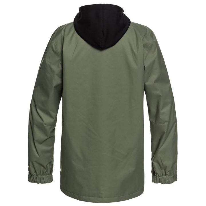 DC Union Jacket Beetle