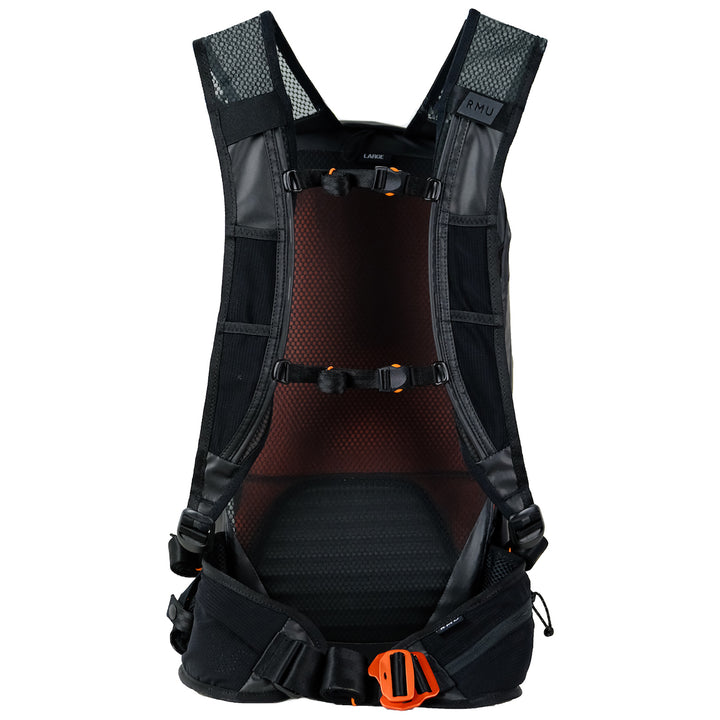 RMU Core Pack 15 Black