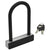 Serfas UL-203HD U-Lock