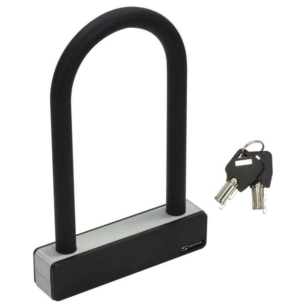 Serfas UL-203HD U-Lock