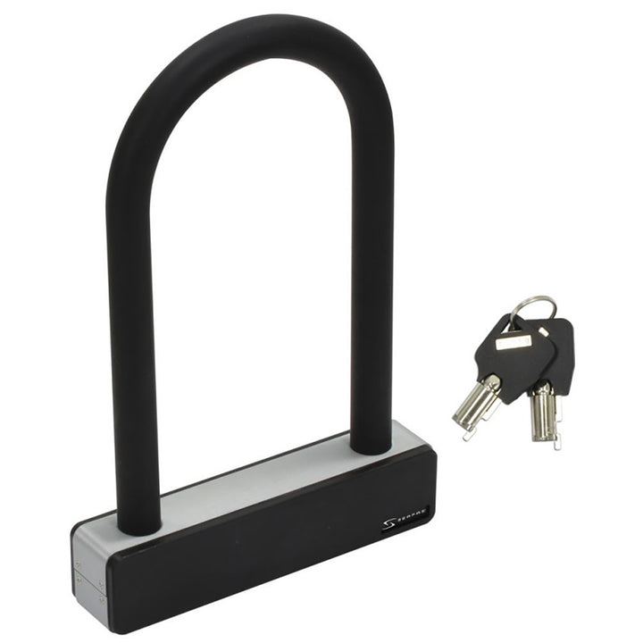Serfas UL-203HD U-Lock