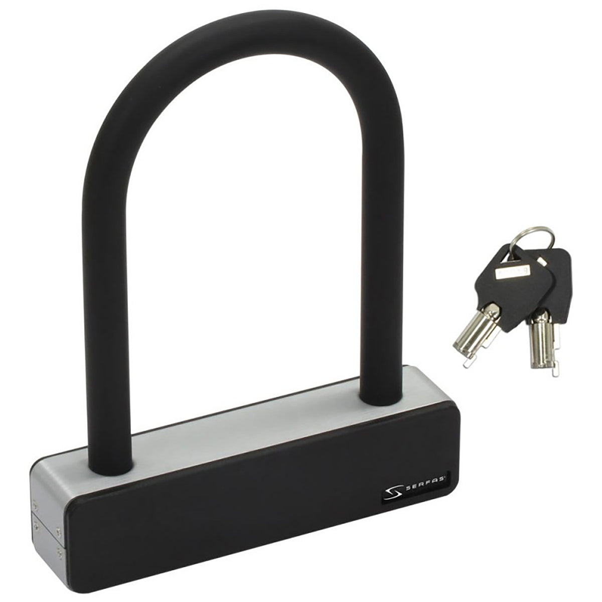 Serfas UL-140 U-Lock