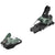 Salomon STH2 WTR 16 Ski Bindings 2021 Oil Green