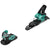 Salomon Warden MNC 11 Ski Bindings Sea