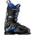 Salomon S/Pro 130 Ski Boots 2020 Black/Race Blue/Red