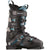 Salomon S/Pro 100 W Ski Boots - Women's 2021 Black/Maroccan Blue/Scuba Blue