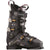 Salomon S/Pro 90 W Ski Boots - Women's 2021 Black/Belluga/Golden Glow Metallic
