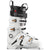 Salomon S/Pro 90 Custom Heat Connect W Ski Boots - Women's 2021 White/Golden Glow Metallic/Black