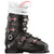 Salomon S/Pro 70 W Ski Boots - Women's 2021 Black/Garnet Pink/White
