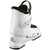 Salomon T1 Girly Ski Boots - Little Girls' 2020 White/Rose Violet Transluc