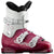 Salomon T3 RT Girly Ski Boots - Girls' 2020 Rose Violet Transluc/White