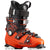 Salomon QST Access 70 T Ski Boots - Boys' 2022 Orange
