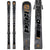 Salomon S/Force 9 Skis + Z12 GW Bindings 2020