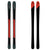 Salomon XDR 88 Ti Skis 2020