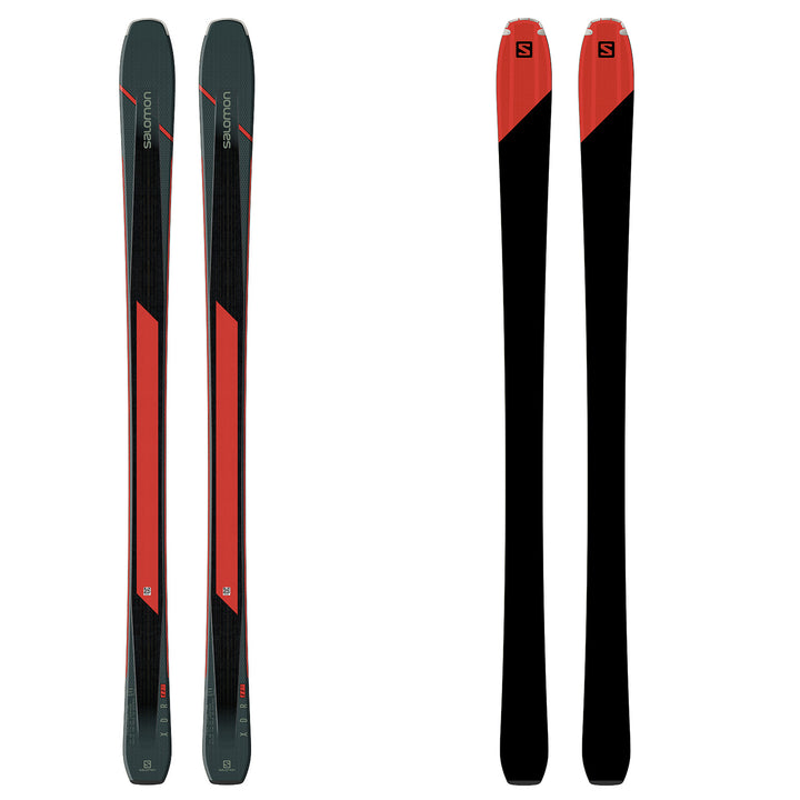 Salomon XDR 88 Ti Skis 2020