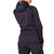Helly Hansen ULLR Midlayer Jacket - Women's Graphite Blue