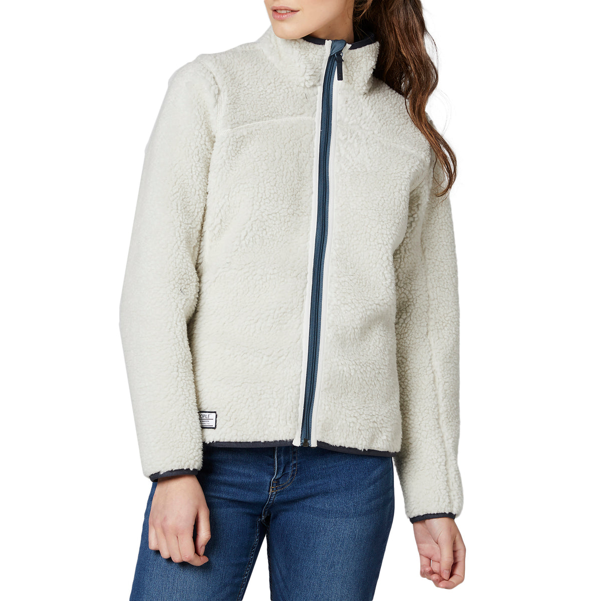 Helly Hansen September Propile Jacket - Women's Off White