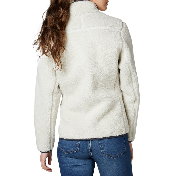 Helly Hansen September Propile Jacket - Women's Off White
