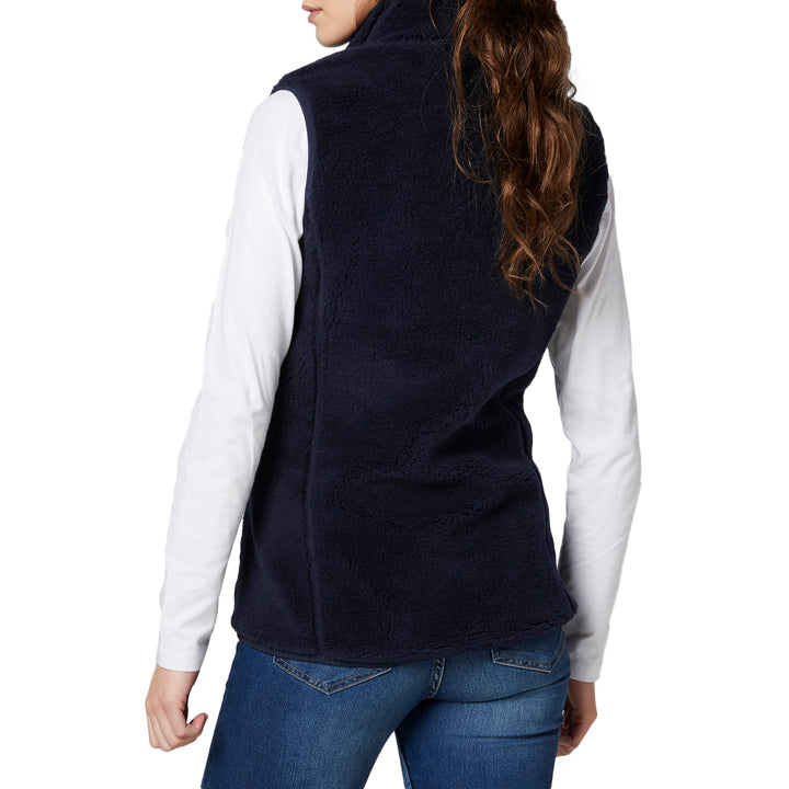 Helly Hansen Propile Classic Vest - Women's Navy
