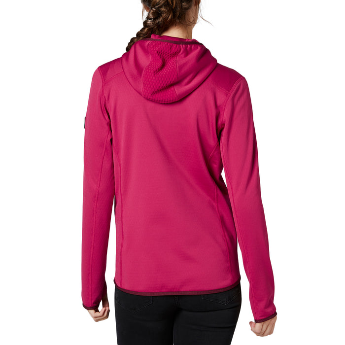 Helly Hansen Vertex Hoodie - Women's Persian Red