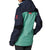 Helly Hansen Odin 9 Worlds Jacket - Women's Jade