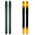 Salomon QST 118 Skis 2020