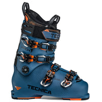 Tecnica Mach1 MV 120 Ski Boots 2020 Dark Process Blue::Dark Process Blue
