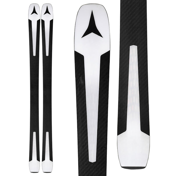 Atomic Vantage 97 Ti Skis 2020