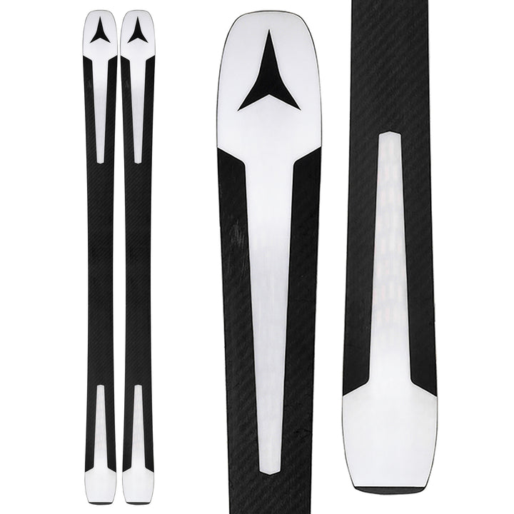 Atomic Vantage 97 Ti Skis 2020
